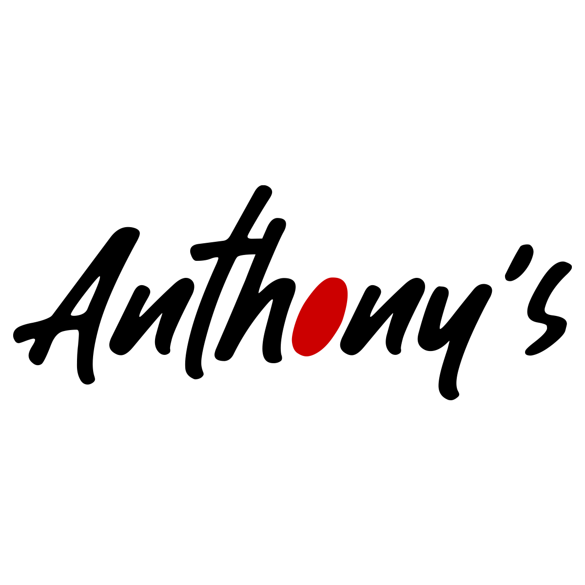 Anthony's